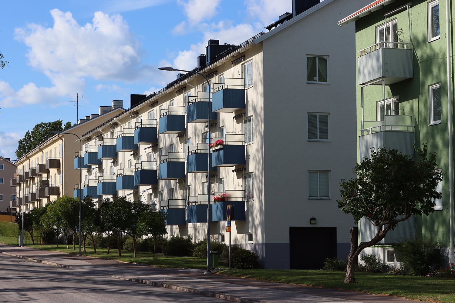 Jämför föreningar kostnadsfritt