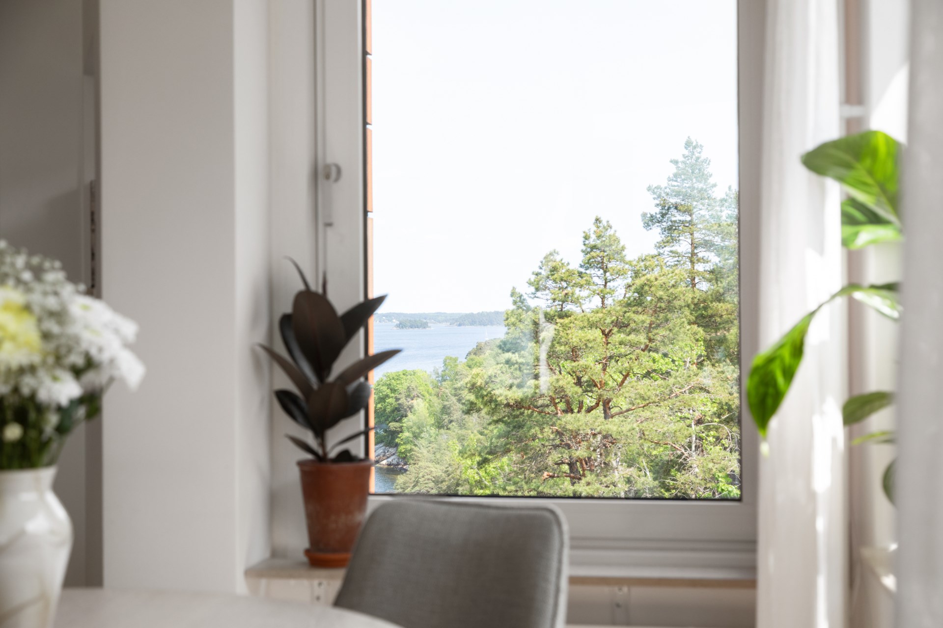 Interiör