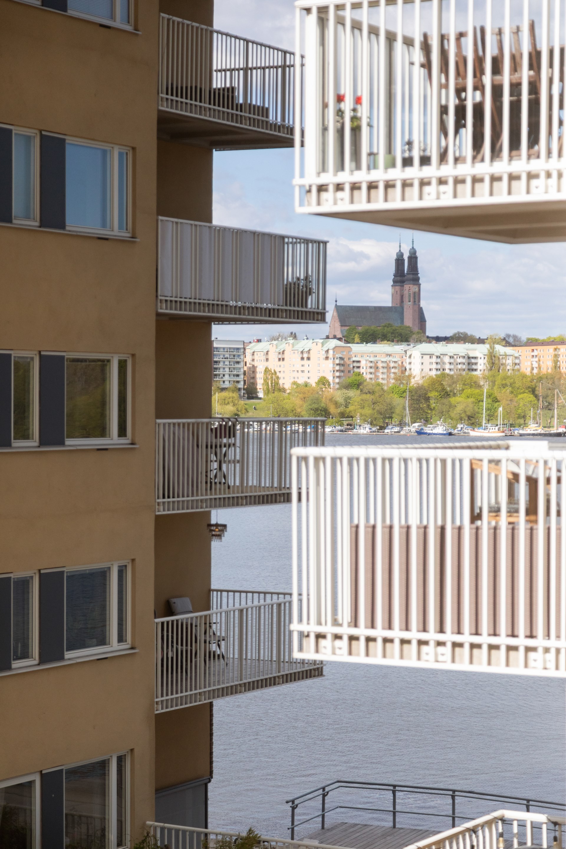 Interiör